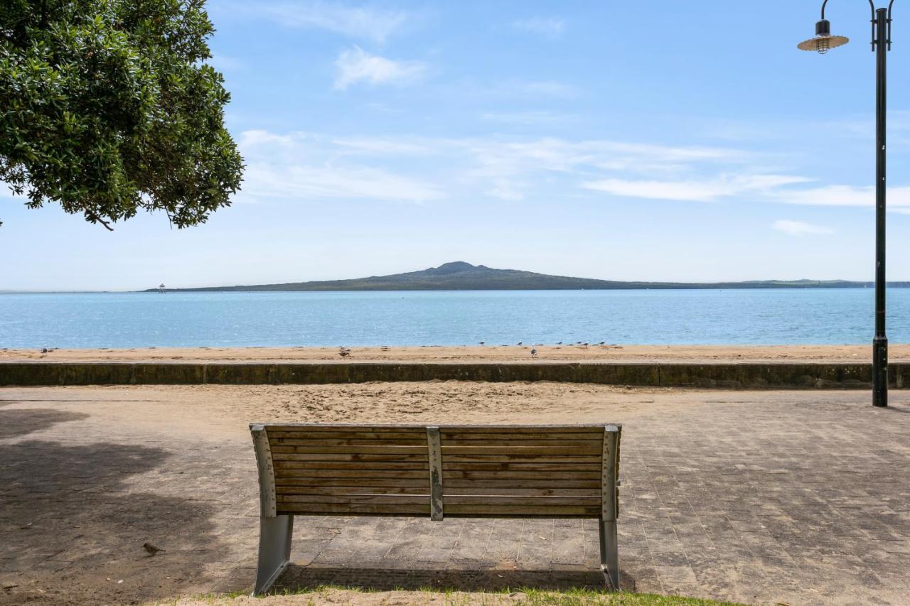 Stay Mission Bay Auckland Exterior foto