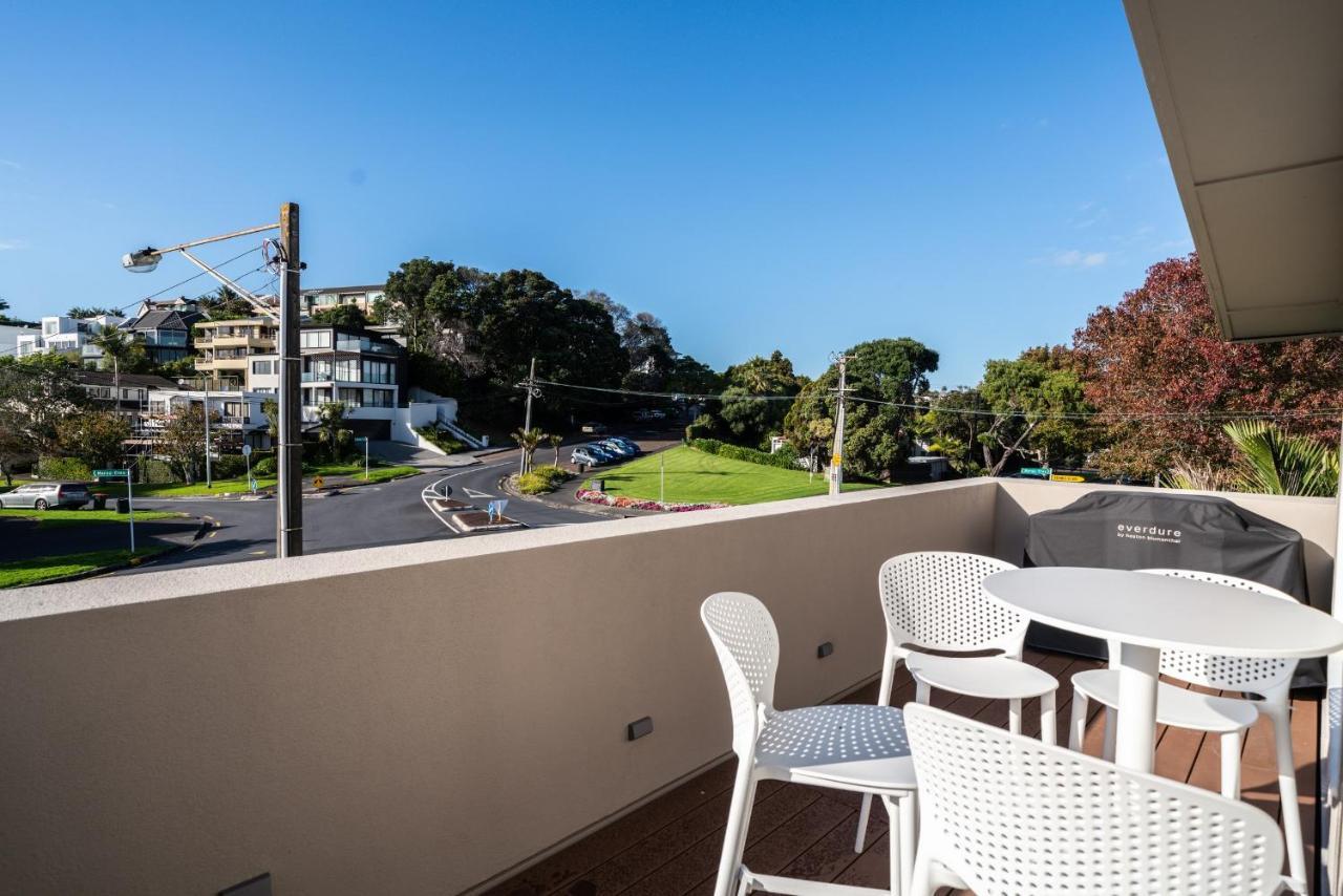 Stay Mission Bay Auckland Exterior foto