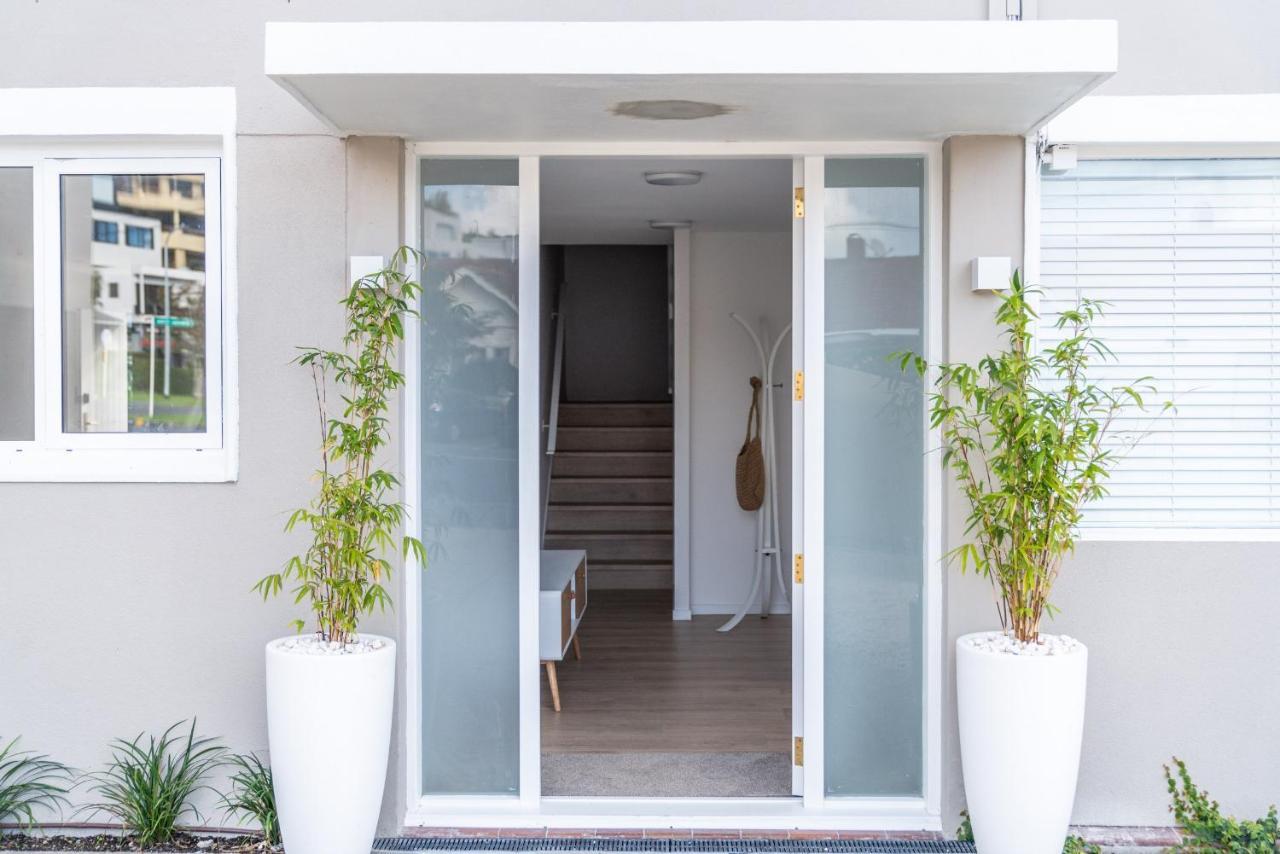Stay Mission Bay Auckland Exterior foto