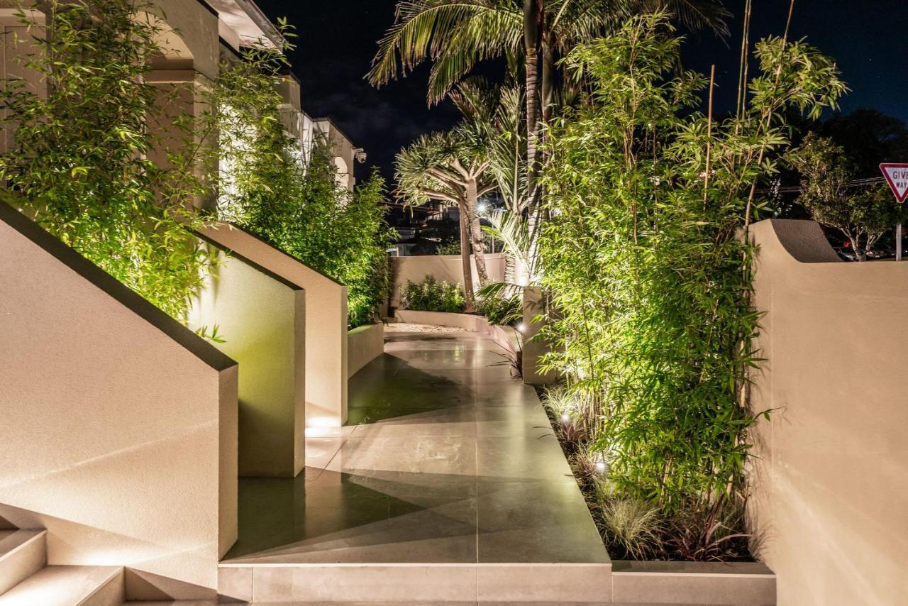 Stay Mission Bay Auckland Exterior foto