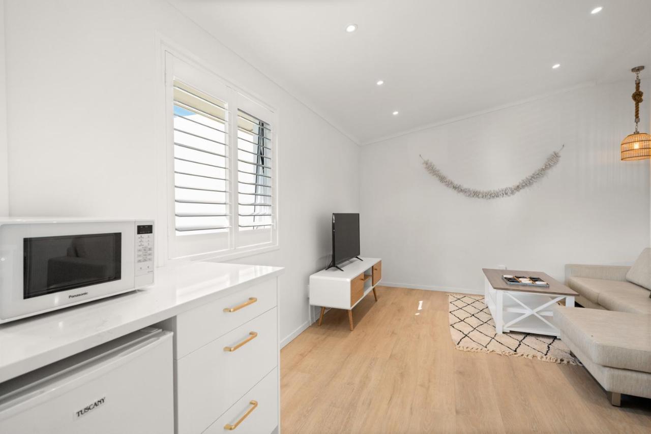 Stay Mission Bay Auckland Exterior foto