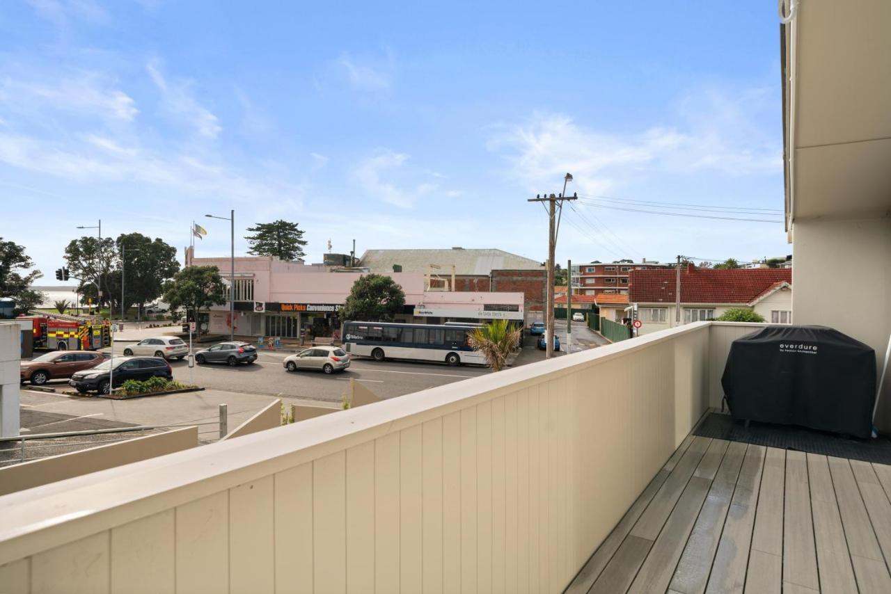 Stay Mission Bay Auckland Exterior foto