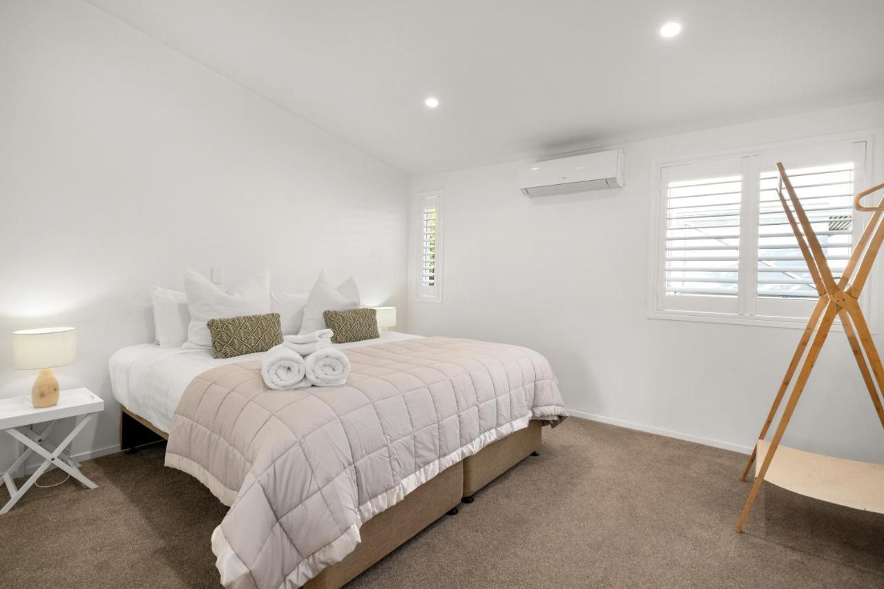 Stay Mission Bay Auckland Exterior foto