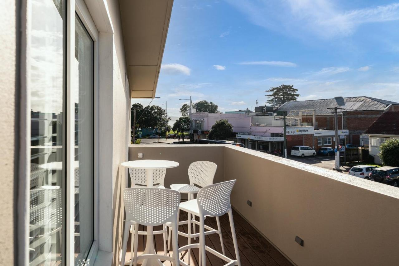 Stay Mission Bay Auckland Exterior foto