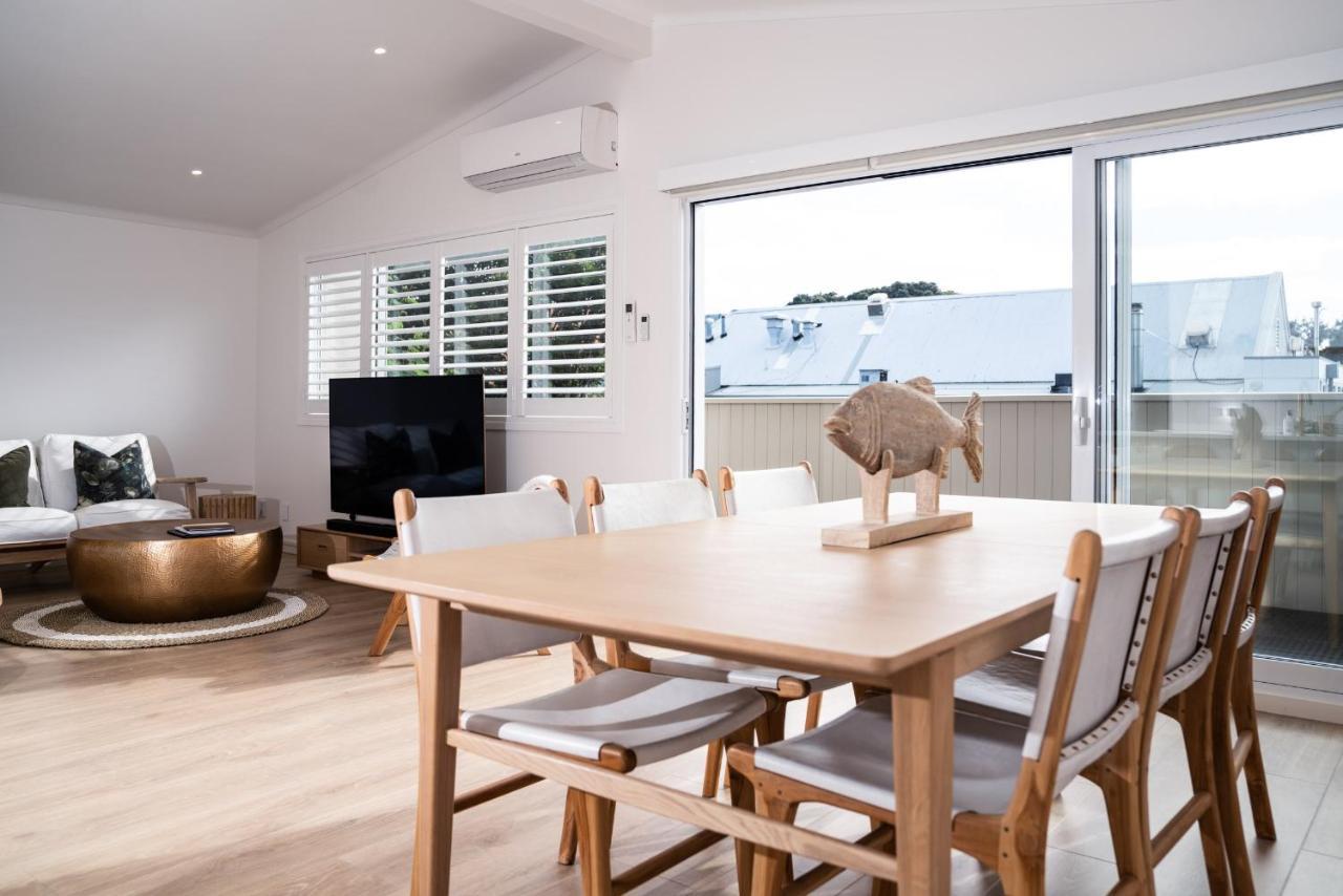 Stay Mission Bay Auckland Exterior foto