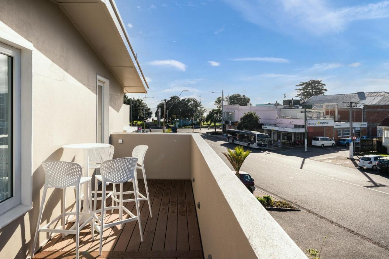 Stay Mission Bay Auckland Exterior foto
