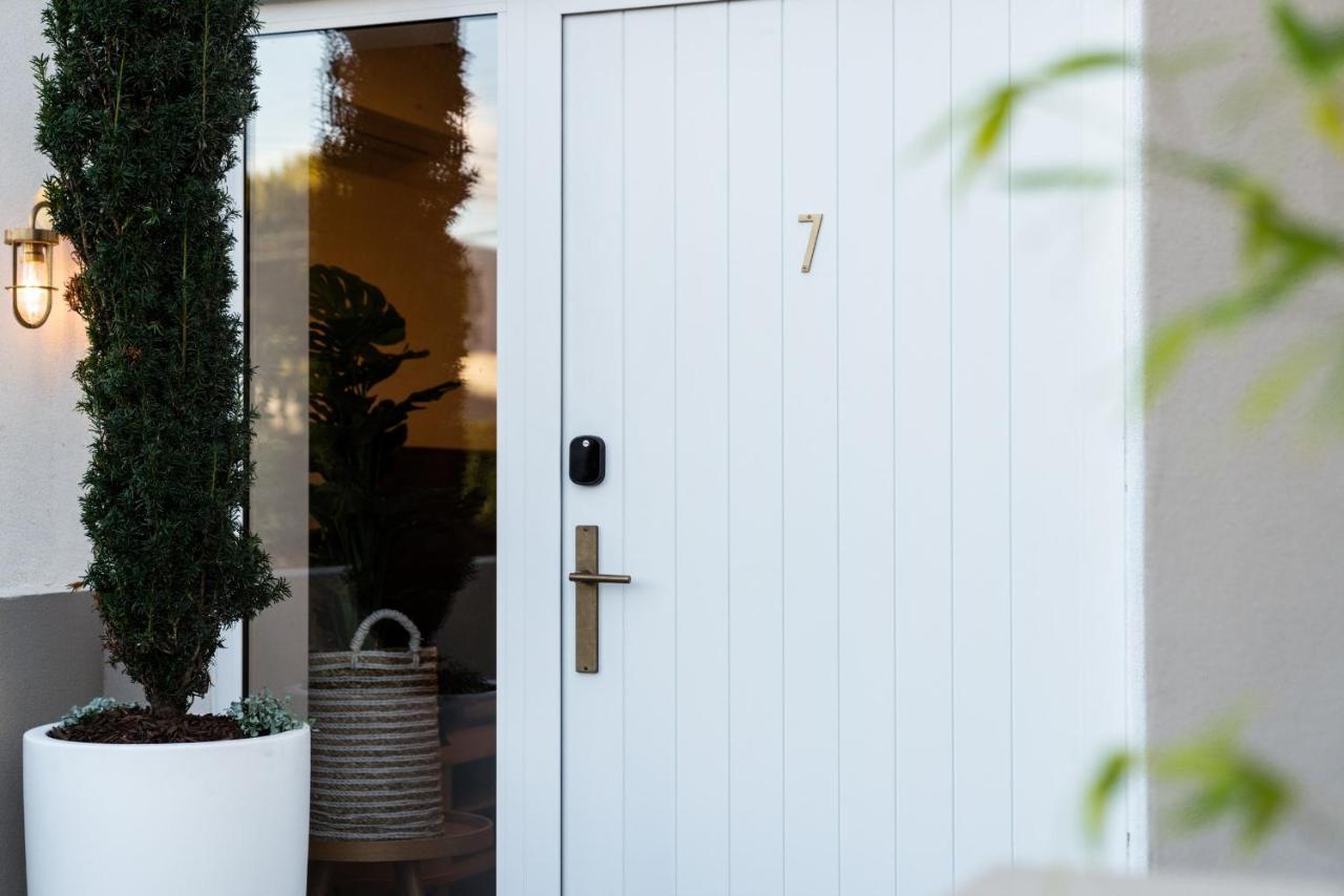 Stay Mission Bay Auckland Exterior foto