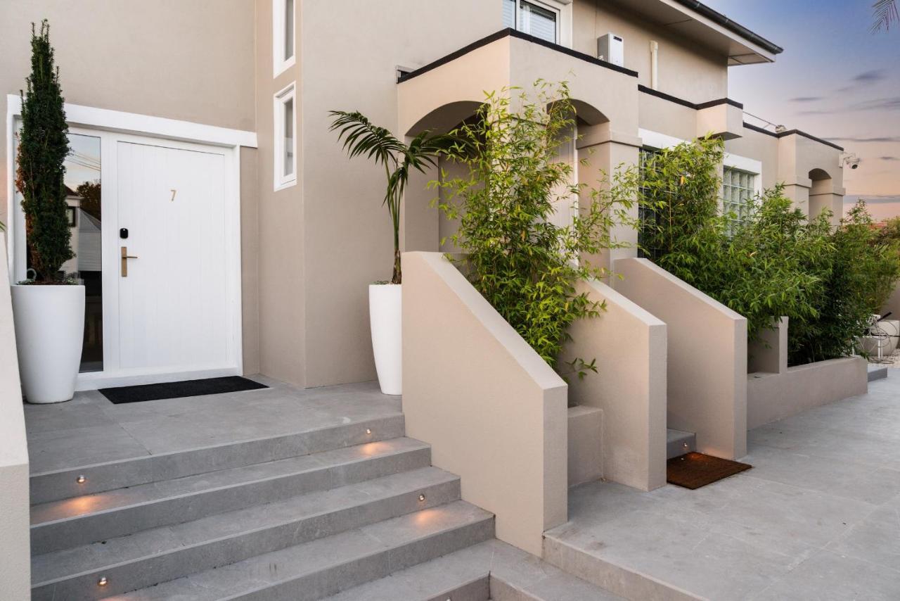 Stay Mission Bay Auckland Exterior foto