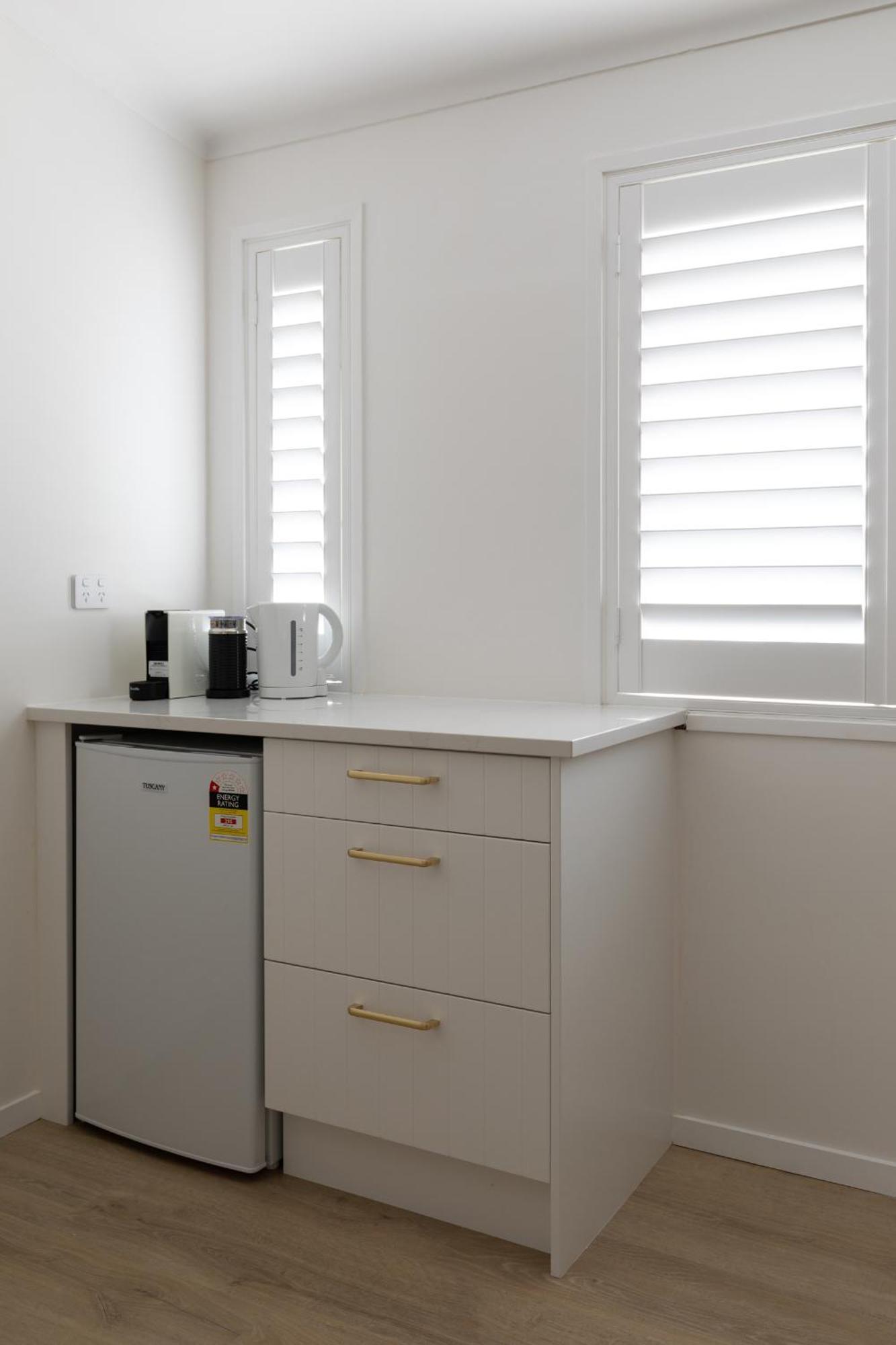 Stay Mission Bay Auckland Zimmer foto