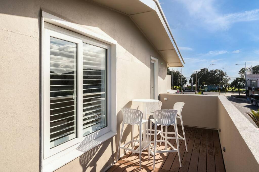 Stay Mission Bay Auckland Exterior foto