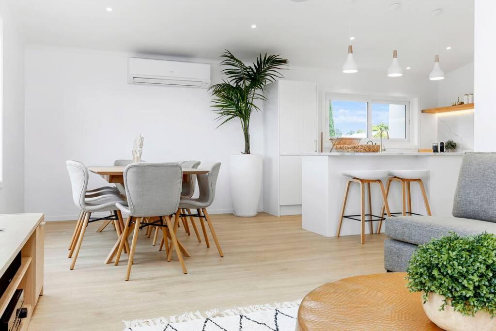 Stay Mission Bay Auckland Exterior foto