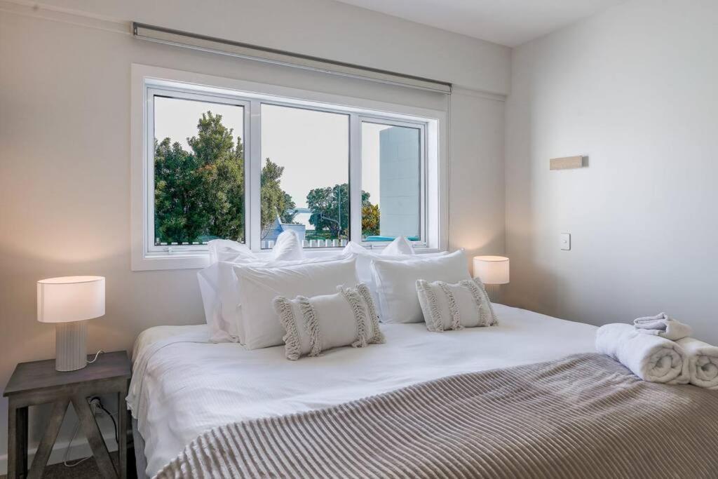 Stay Mission Bay Auckland Exterior foto