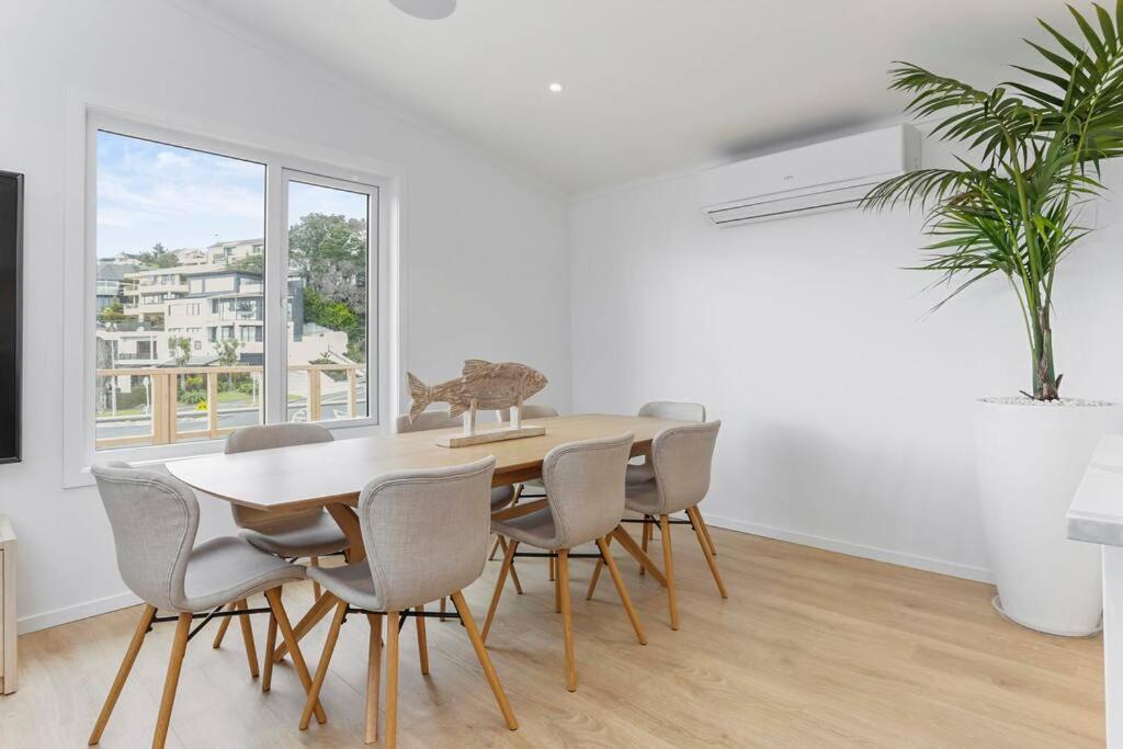 Stay Mission Bay Auckland Exterior foto