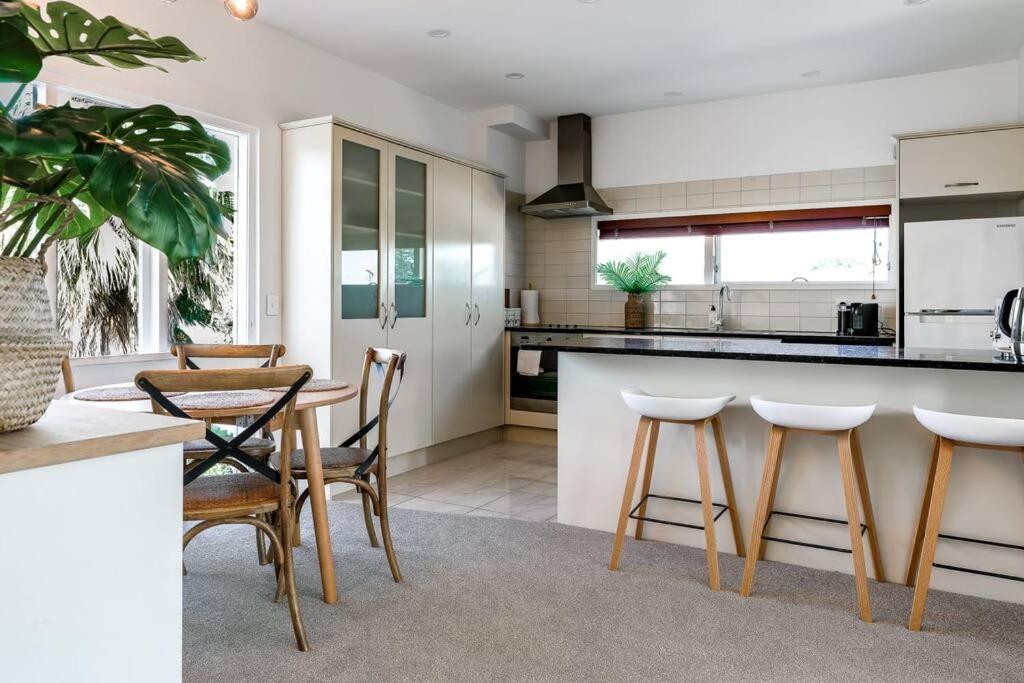 Stay Mission Bay Auckland Exterior foto