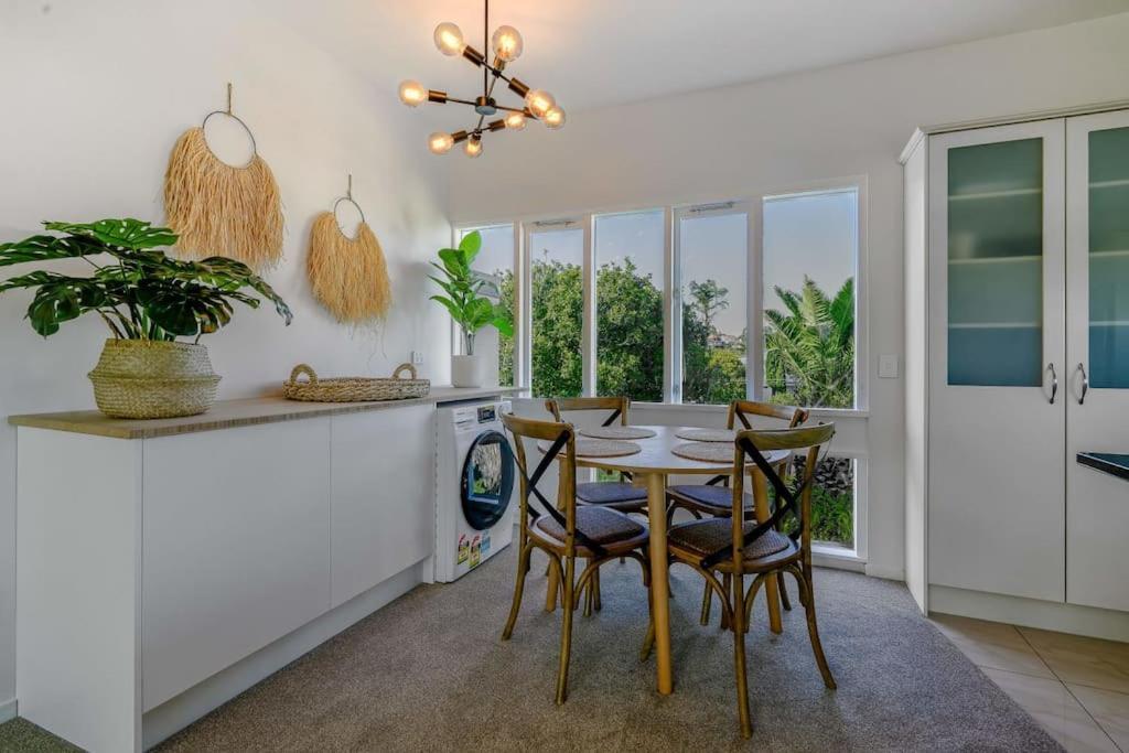 Stay Mission Bay Auckland Exterior foto