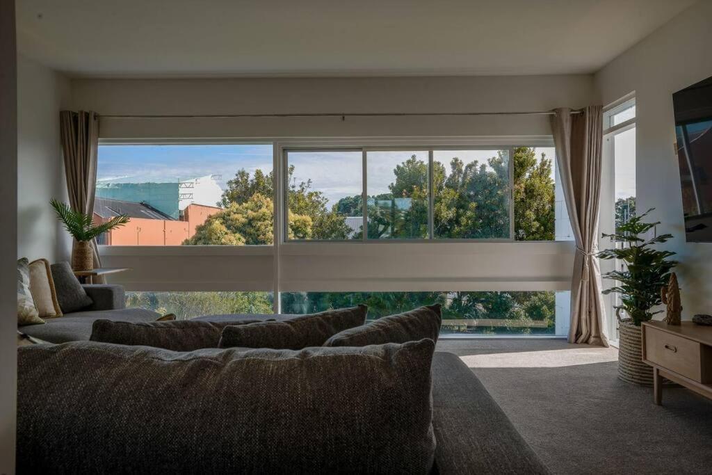 Stay Mission Bay Auckland Exterior foto