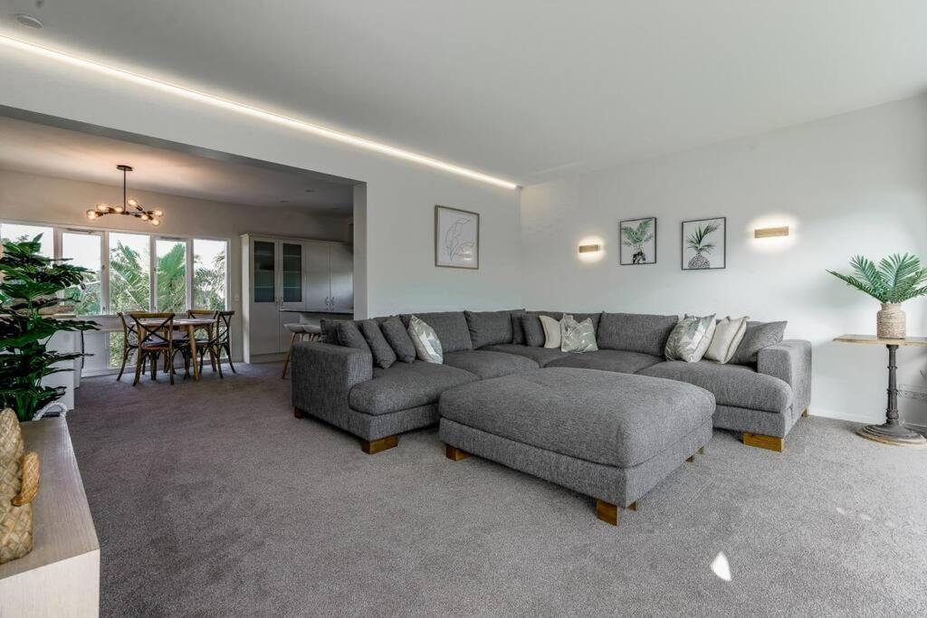 Stay Mission Bay Auckland Exterior foto