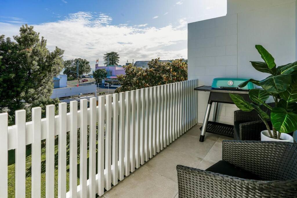 Stay Mission Bay Auckland Exterior foto