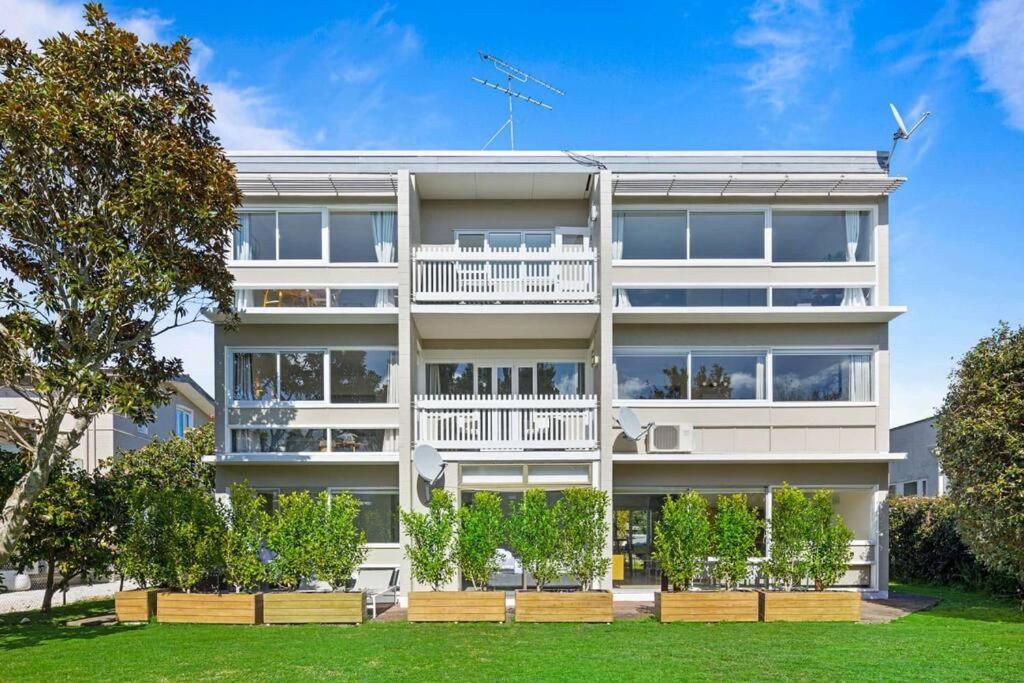 Stay Mission Bay Auckland Exterior foto