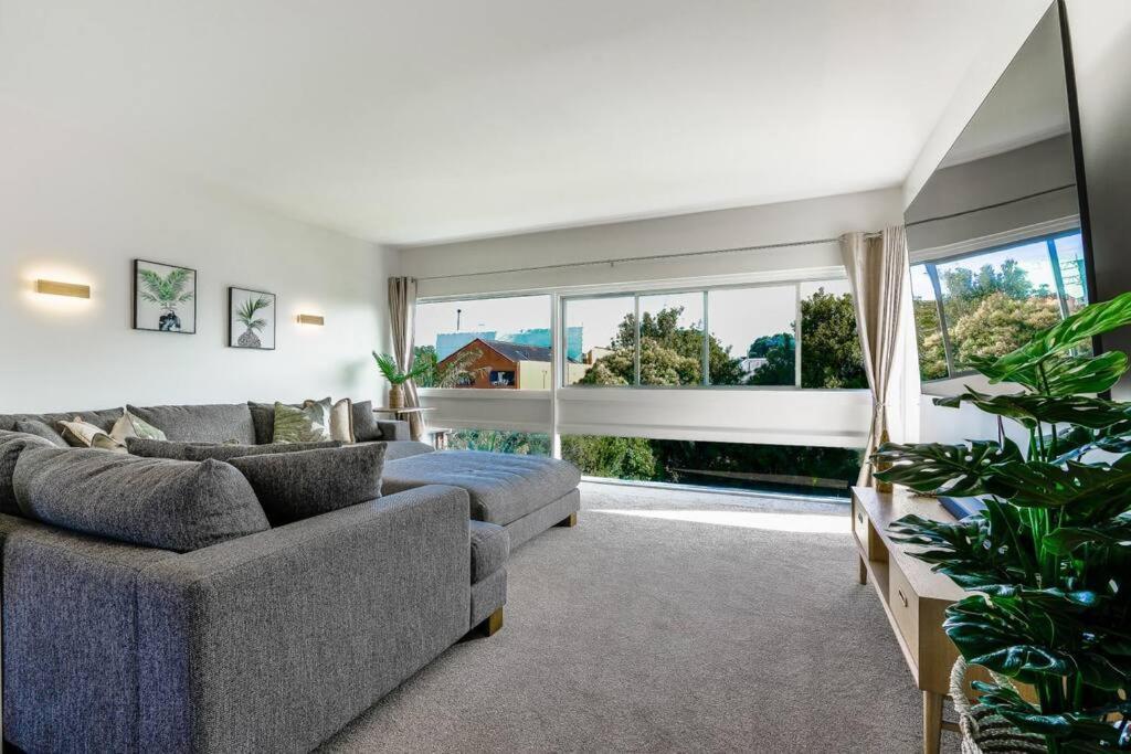 Stay Mission Bay Auckland Exterior foto