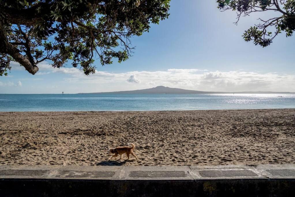 Stay Mission Bay Auckland Exterior foto