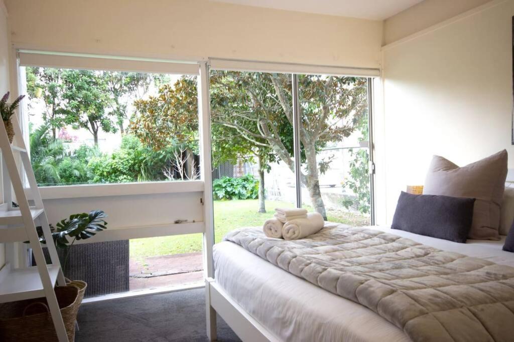 Stay Mission Bay Auckland Exterior foto