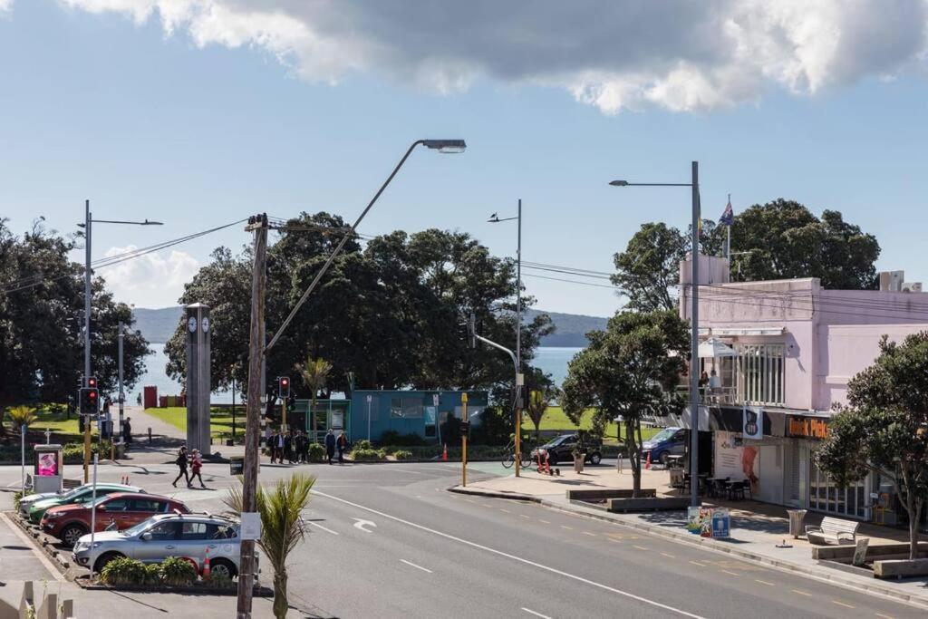 Stay Mission Bay Auckland Exterior foto