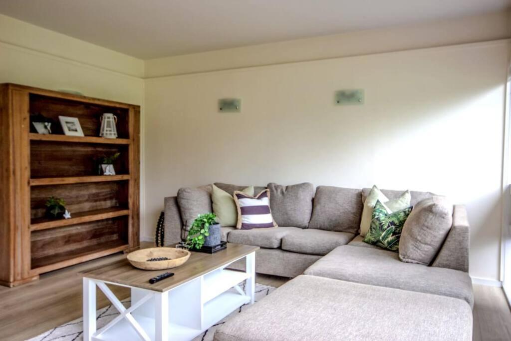 Stay Mission Bay Auckland Exterior foto