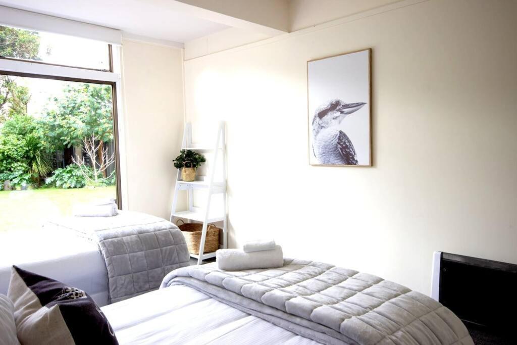Stay Mission Bay Auckland Exterior foto