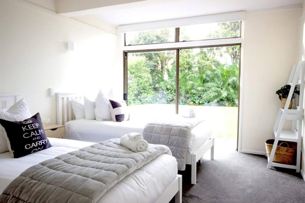 Stay Mission Bay Auckland Exterior foto