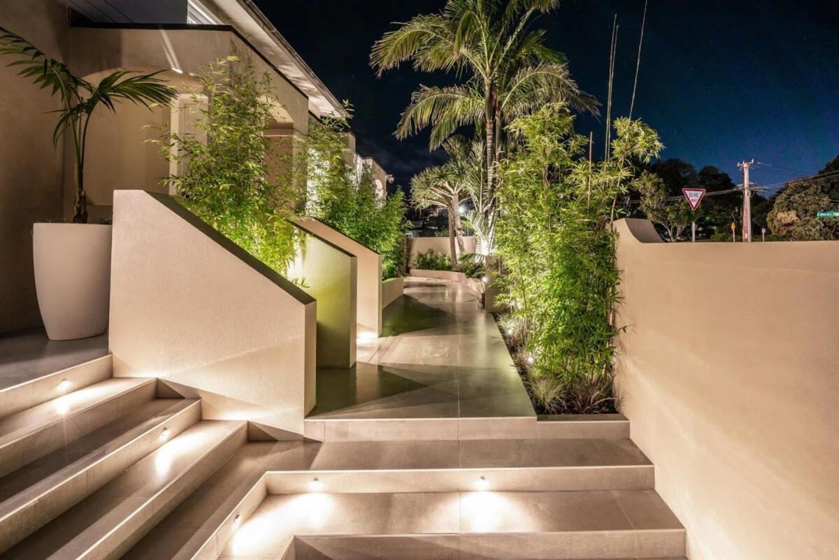 Stay Mission Bay Auckland Exterior foto