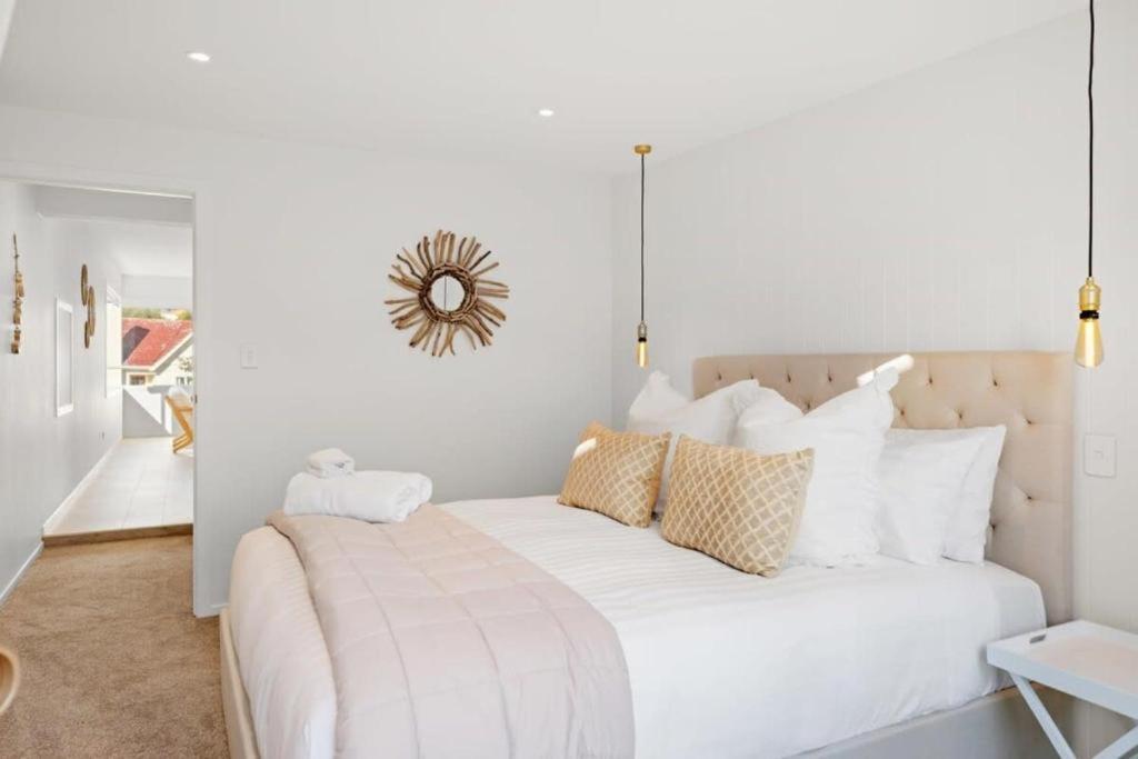 Stay Mission Bay Auckland Exterior foto