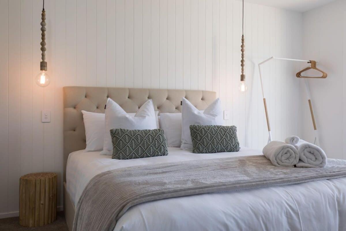 Stay Mission Bay Auckland Exterior foto