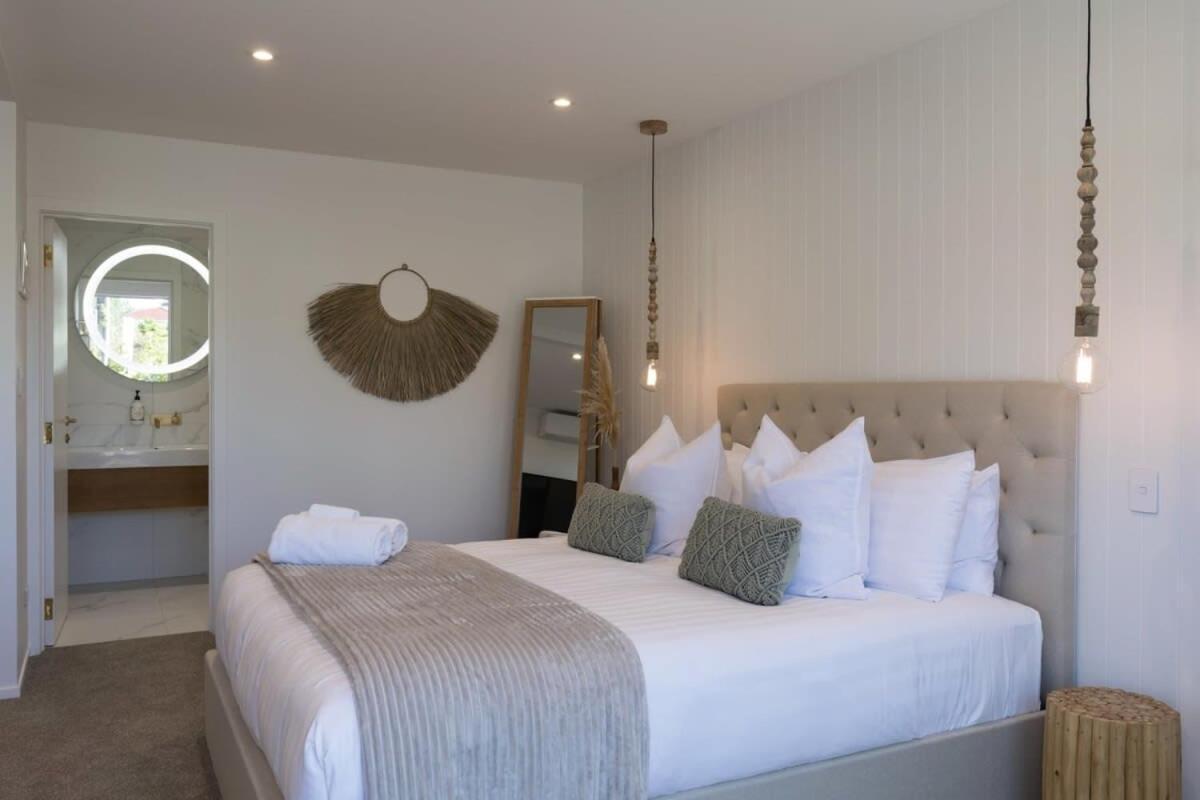Stay Mission Bay Auckland Exterior foto
