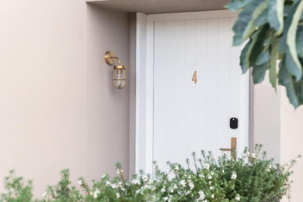 Stay Mission Bay Auckland Exterior foto