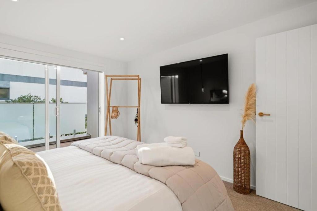 Stay Mission Bay Auckland Exterior foto