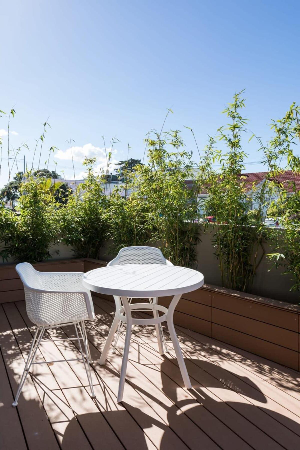 Stay Mission Bay Auckland Exterior foto