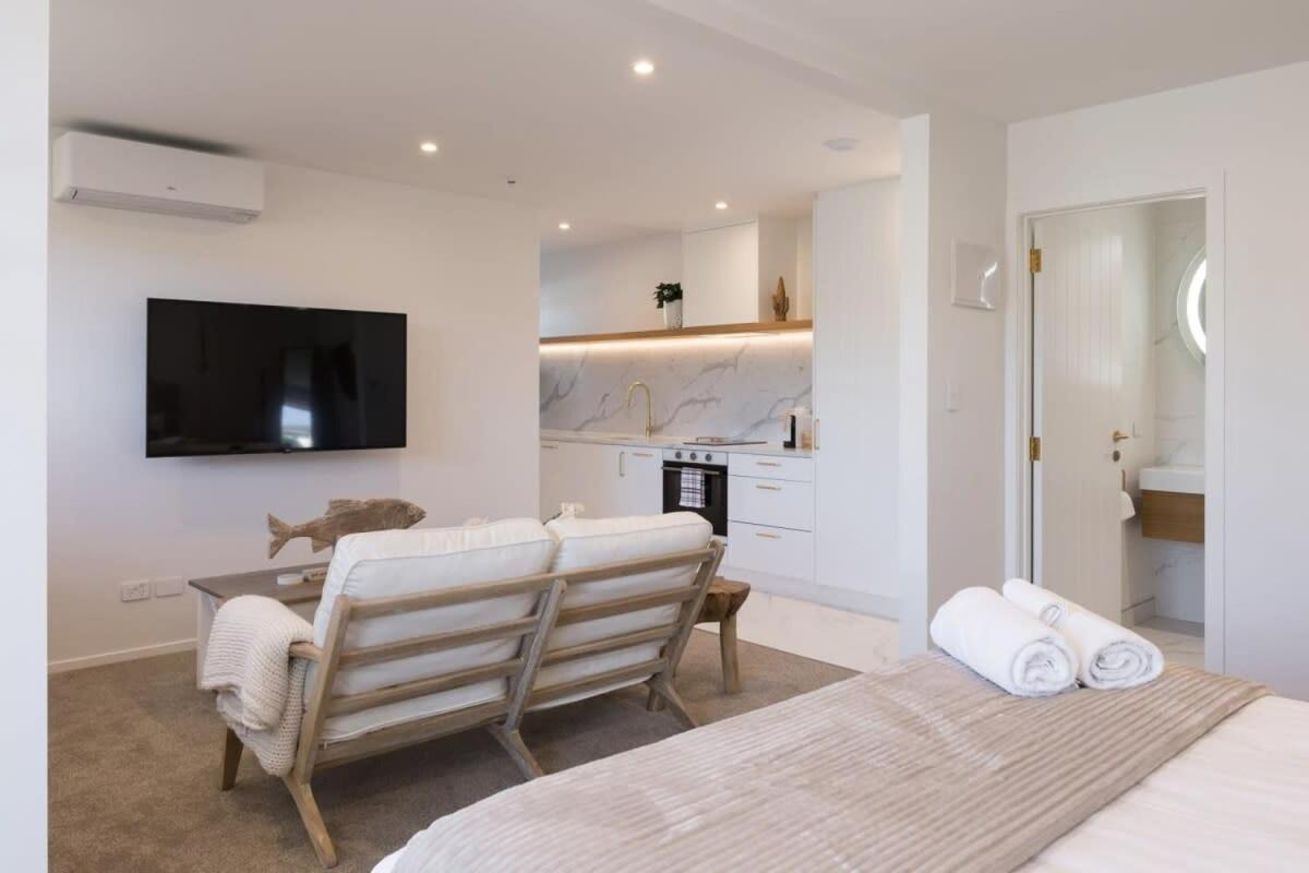 Stay Mission Bay Auckland Exterior foto