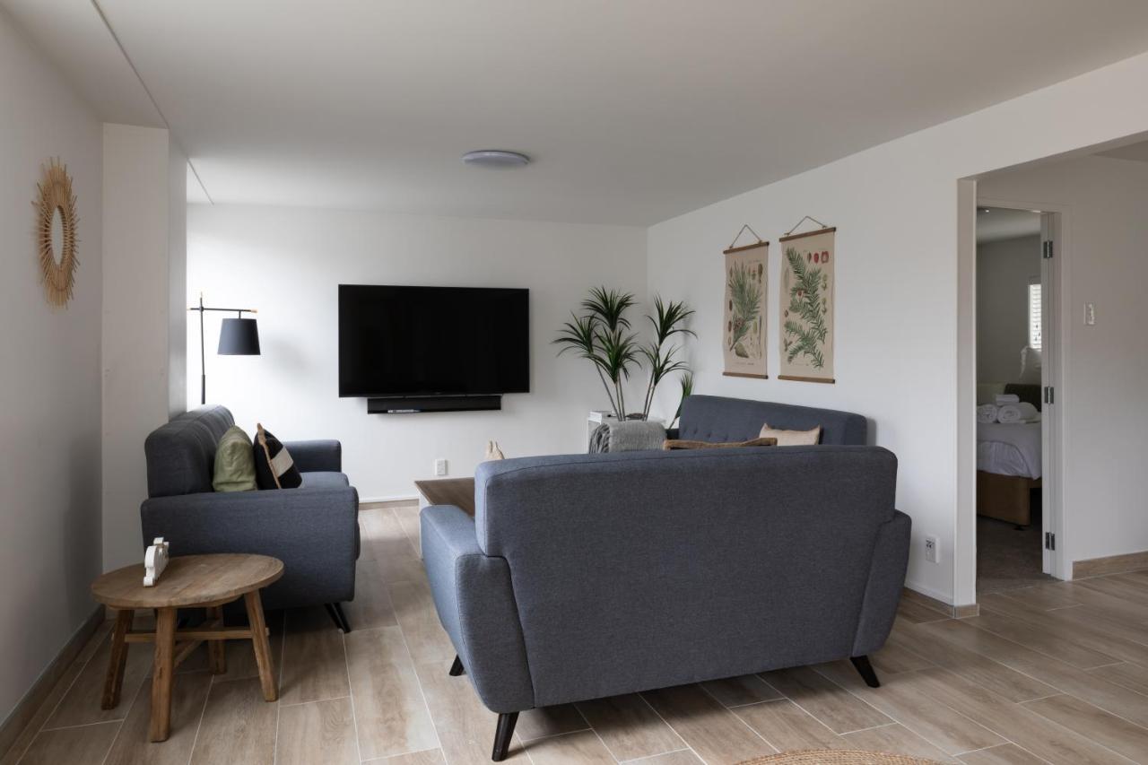 Stay Mission Bay Auckland Exterior foto